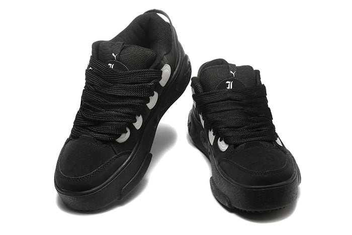 Sneaker LaMelo Ball LaFrancé Noir