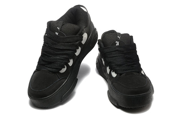 Sneaker LaMelo Ball LaFrancé Noir
