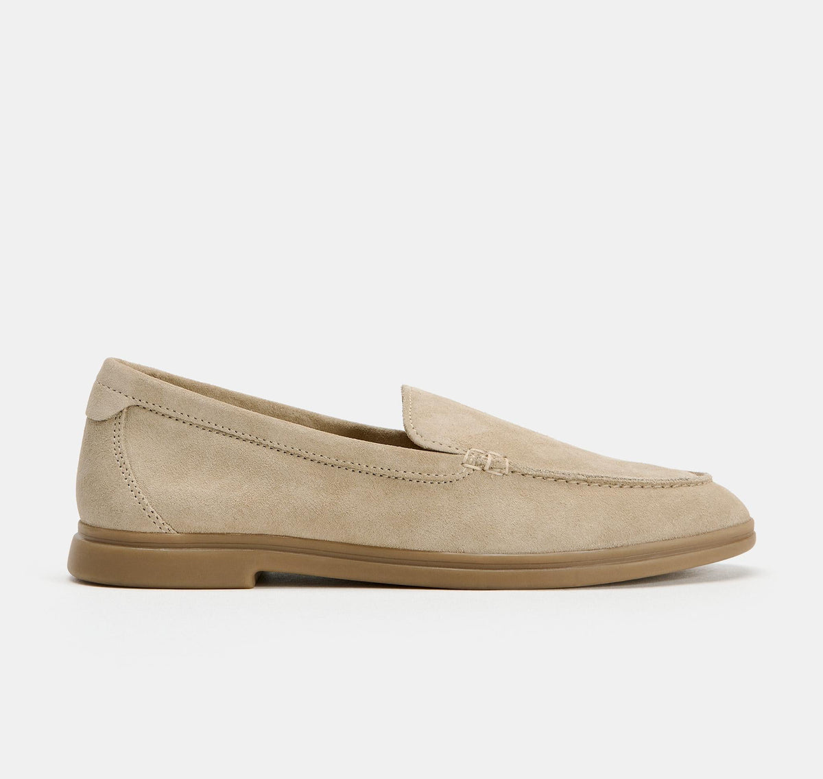 Mocassin Loro Piana Summer Walk