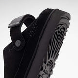 UGG Goldenstar Clog noir
