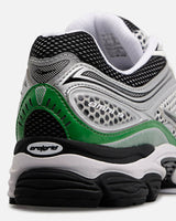 Sneaker Saucony ProGrid Omni 9 White Silver Green