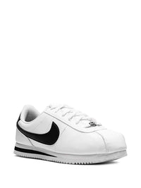 Sneaker Cortez Basic White/Black