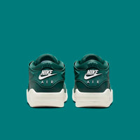 Basket  Air Jordan 4 RM Oxidized Green