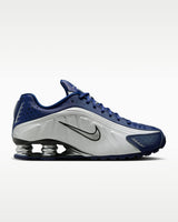 Nike Shox R4 Blue Void (W)