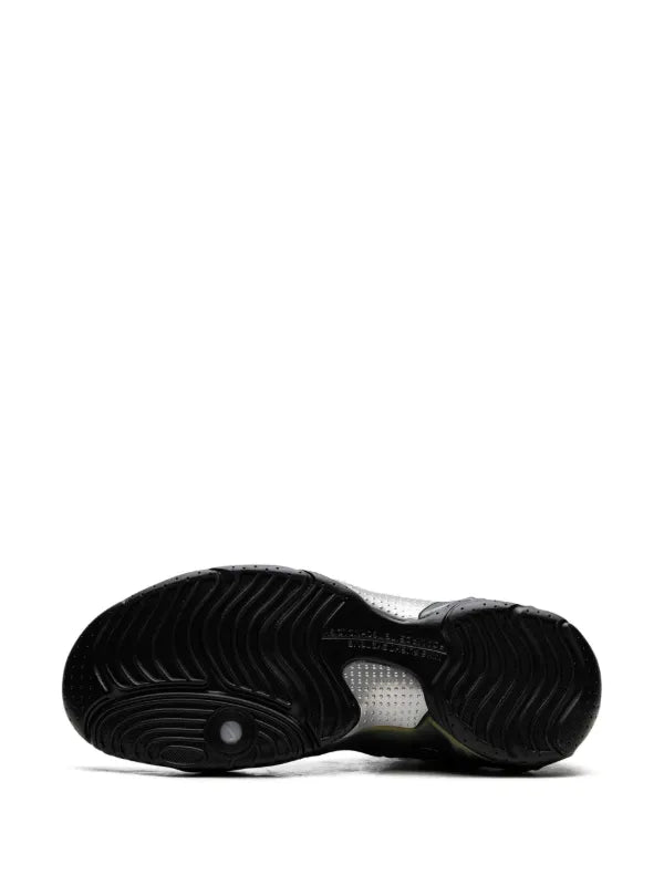 Basket Nike Air Flightposite « Metallic Gold » (2024)