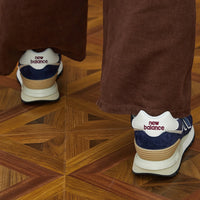 New Balance 574 Legacy 'Navy Angora
