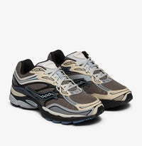 Basket Saucony ProGrid Omni 9 Gravel Caviar