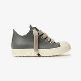 Rick Owens Jumbo Lace Washed Indigo