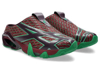 Mules ASICS Novalis GEL-STYRAX en Dahlia Green