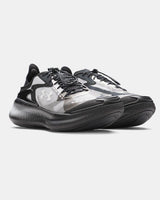 Sneaker UA Echo Black / White