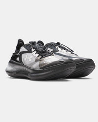 Sneaker UA Echo Black / White