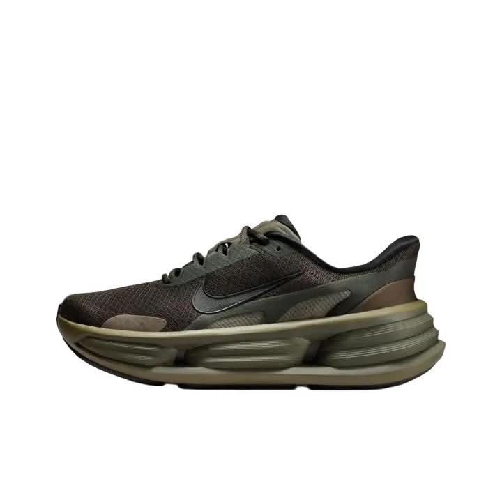 Basket  Nike Comfort Ride EasyOn Sequoia Olive