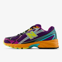 New Balance 740 Vintage Energy Multicolour