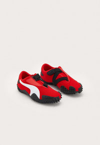 Puma Mostro OG Prime rouge et blanche