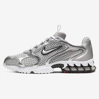 Sneaker Air Zoom Spiridon Cage 2 Metallic Silver