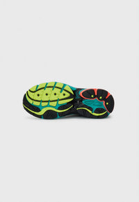 baskets Saucony ProGrid Omni 9 Silver