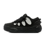Sneaker LaMelo Ball LaFrancé Noir