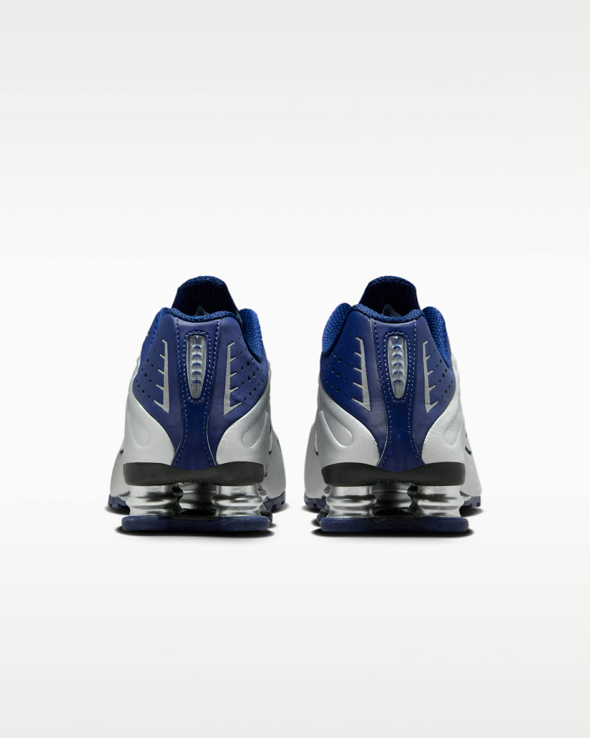 Nike Shox R4 Blue Void (W)