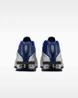 Nike Shox R4 Blue Void (W)
