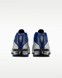 Nike Shox R4 Blue Void (W)