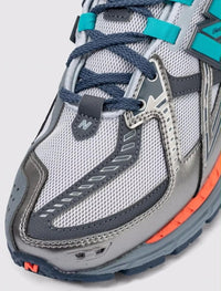 baskets New Balance 1906U The Whitaker Group “Willful Bias Blue Steel”