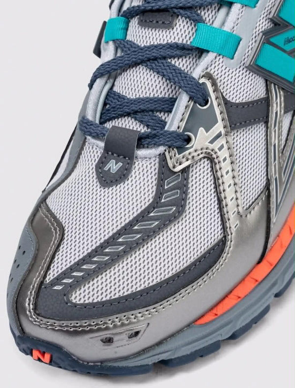 baskets New Balance 1906U The Whitaker Group “Willful Bias Blue Steel”