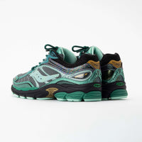 baskets Saucony ProGrid Omni 9 “Green Glow”