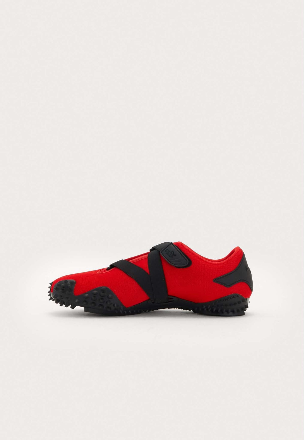 Puma Mostro OG Prime rouge et blanche