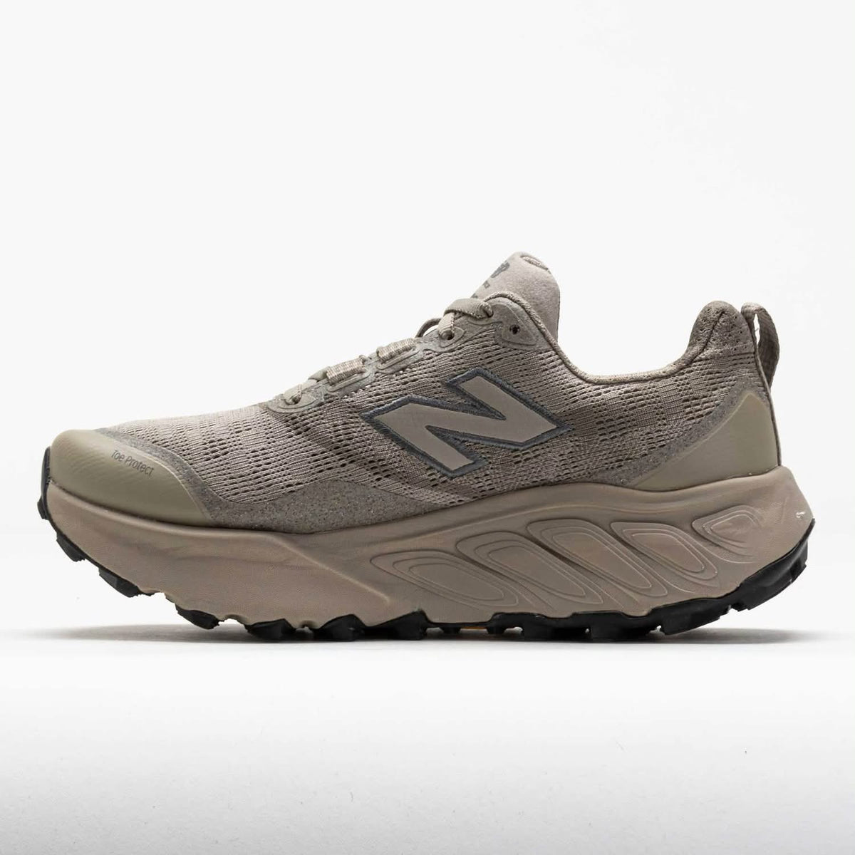 Basket New Balance Fresh Foam X Hierro v9 « Arid Stone / Castlerock »