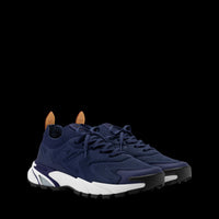 Basket LV Runner Tatic Navy bleue marine