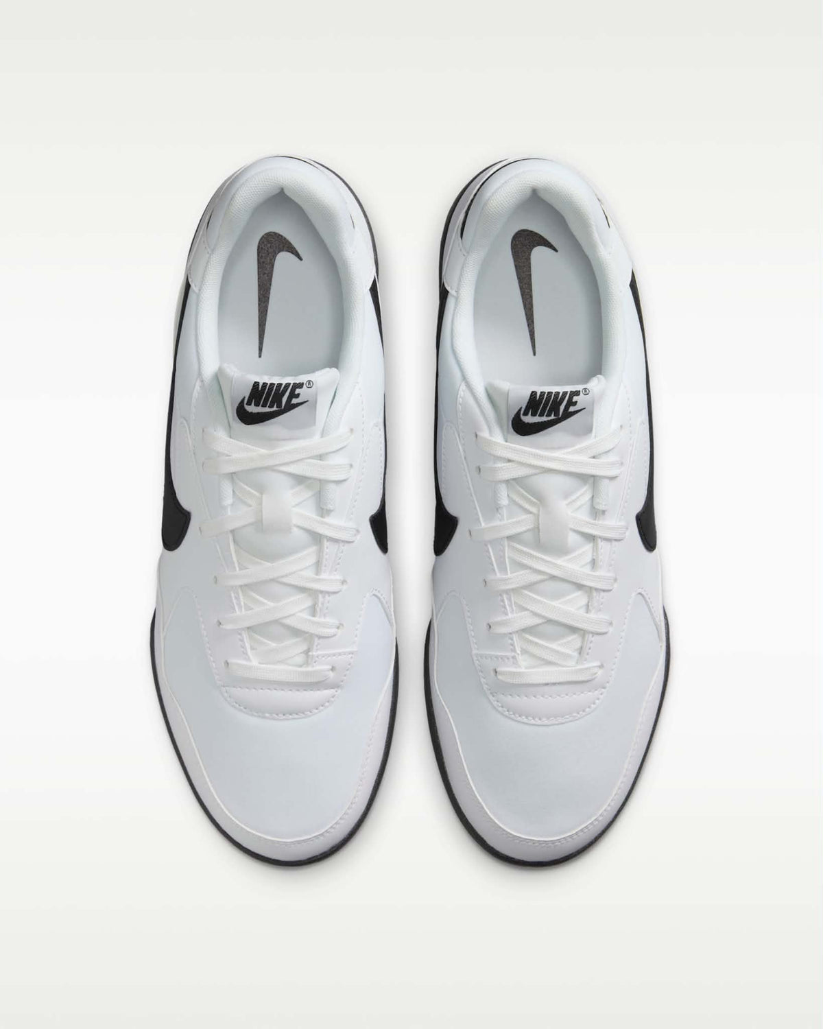 Basket Nike Terra Manta blanc