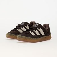 Basket adidas Adimatic Dark Brown
