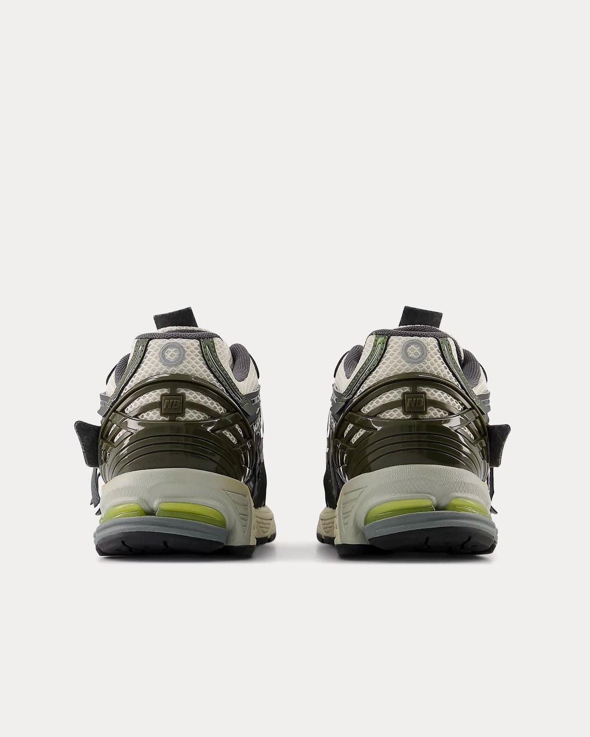 Basket New Balance 1906A « Olive Juice/Sea Salt »