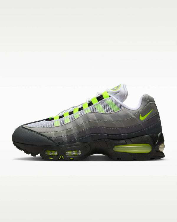 Sneaker Air Max 95 OG "Neon