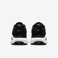 Nike Structure 26 en coloris noir/blanc
