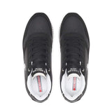 U.S. Polo Assn. Nobil003 en noir
