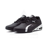 Puma Super GT - Black Silver