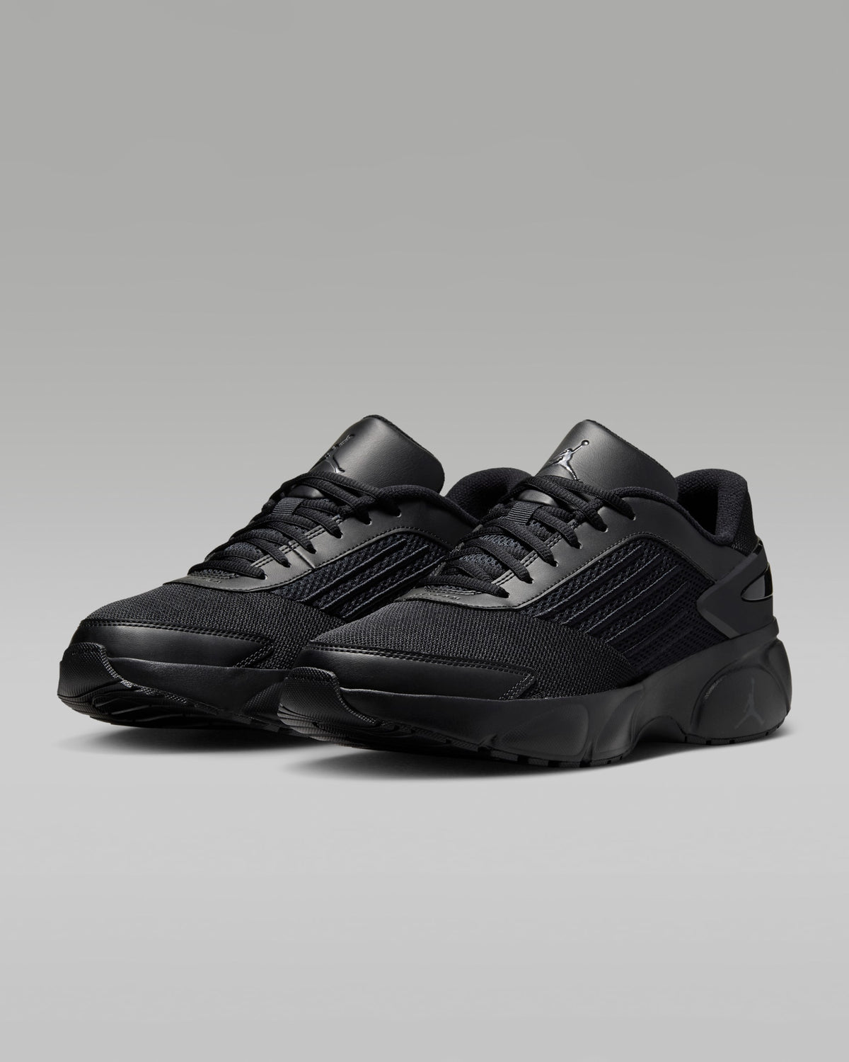 Basket Jordan Trunner Flow noir