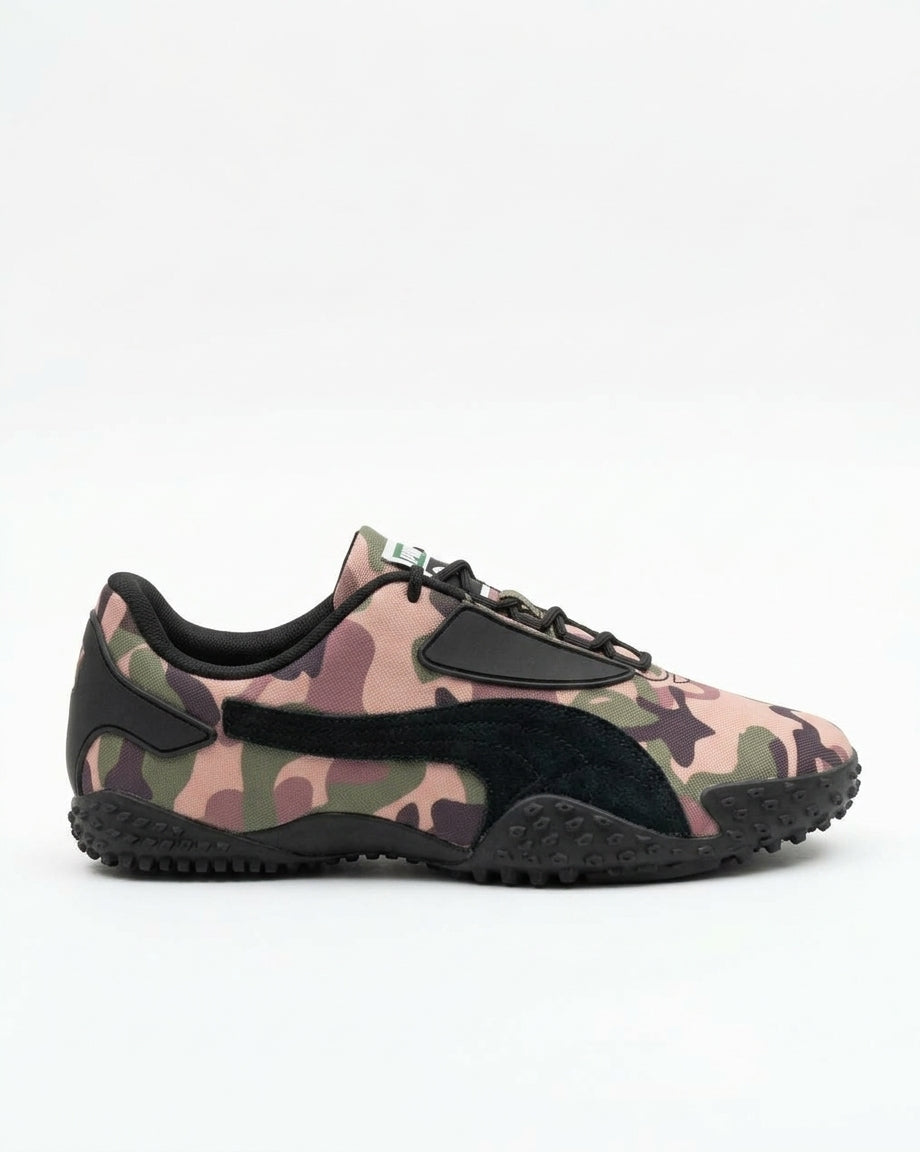 Basket Puma Mostro Camo