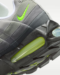 Sneaker Air Max 95 OG "Neon