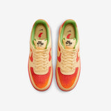 Basket Nike Air Force 1 Low '07 Chili Pepper
