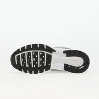 Sneakers P-6000 Metallic Silver