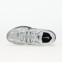 Sneakers P-6000 Metallic Silver