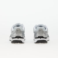 Sneakers P-6000 Metallic Silver