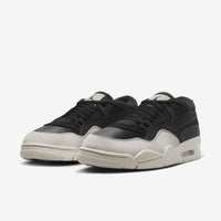 Jordan 4 RM "Black Light Bone"