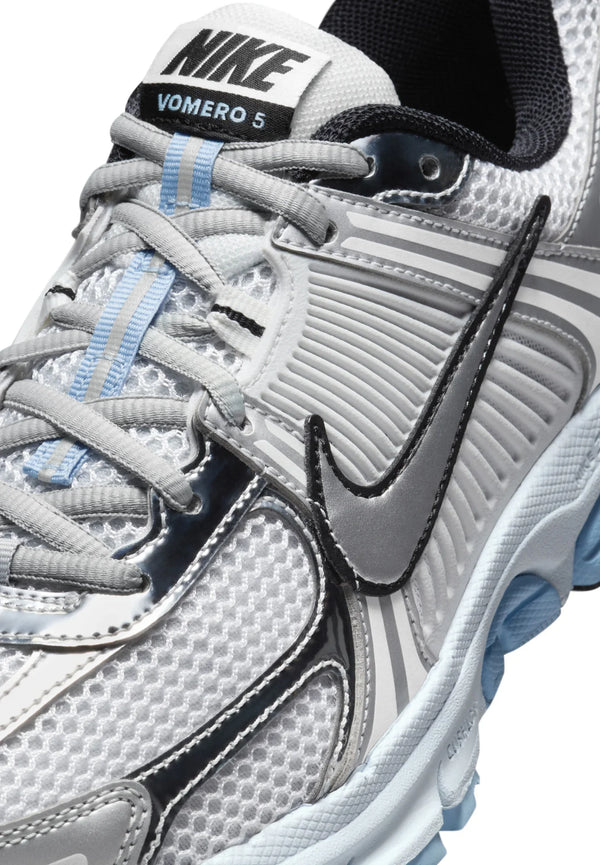 Nike Wmns Zoom Vomero 5 "Blue Tint"