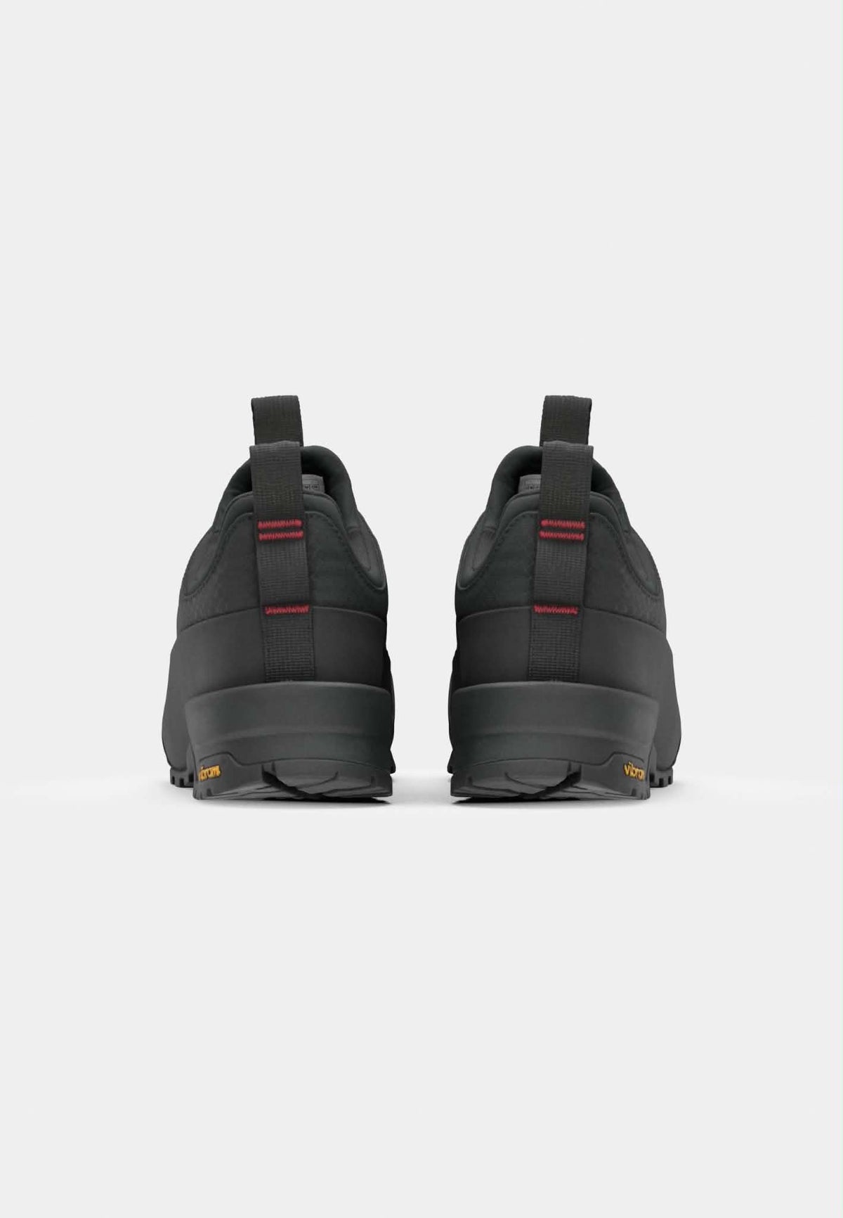 Basket North Face Glenclyffe Black
