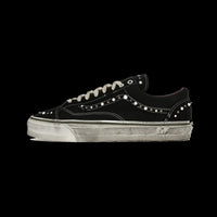 Basket Vans OTW Old Skool 36 Pearlized Pack Black