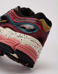 Saucony ProGrid Omni 9 Autumnal Equinox