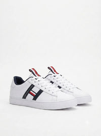 Basket Tommy Hilfiger Ritmo White